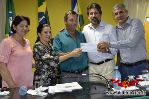 rolim de moura